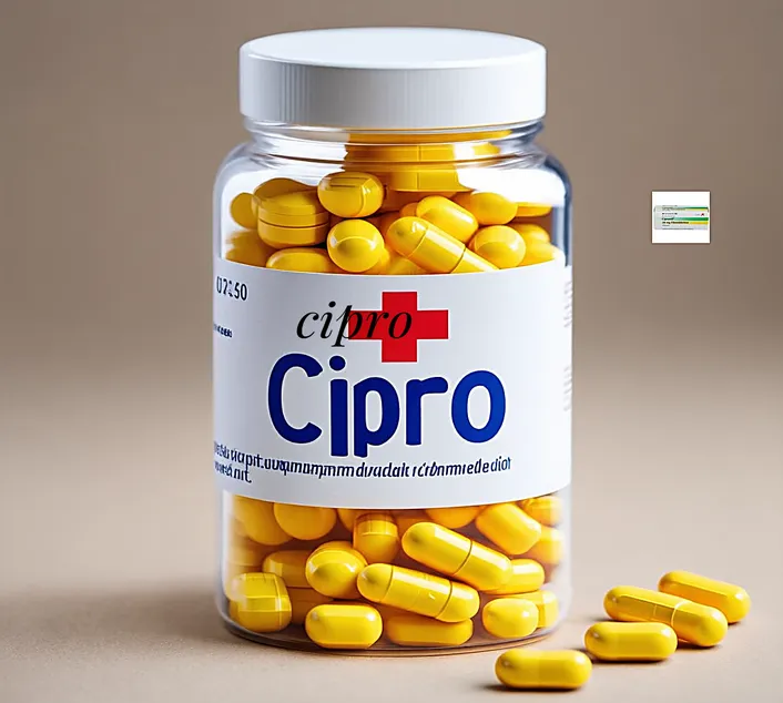 Cipro 1